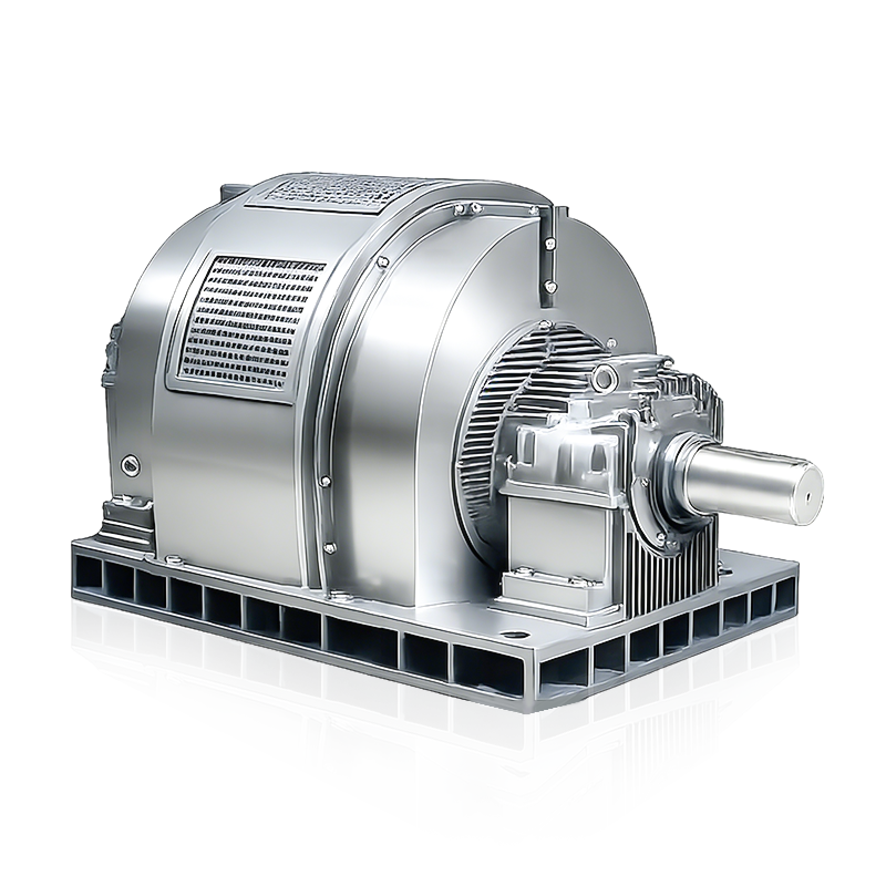 Motor Segerak