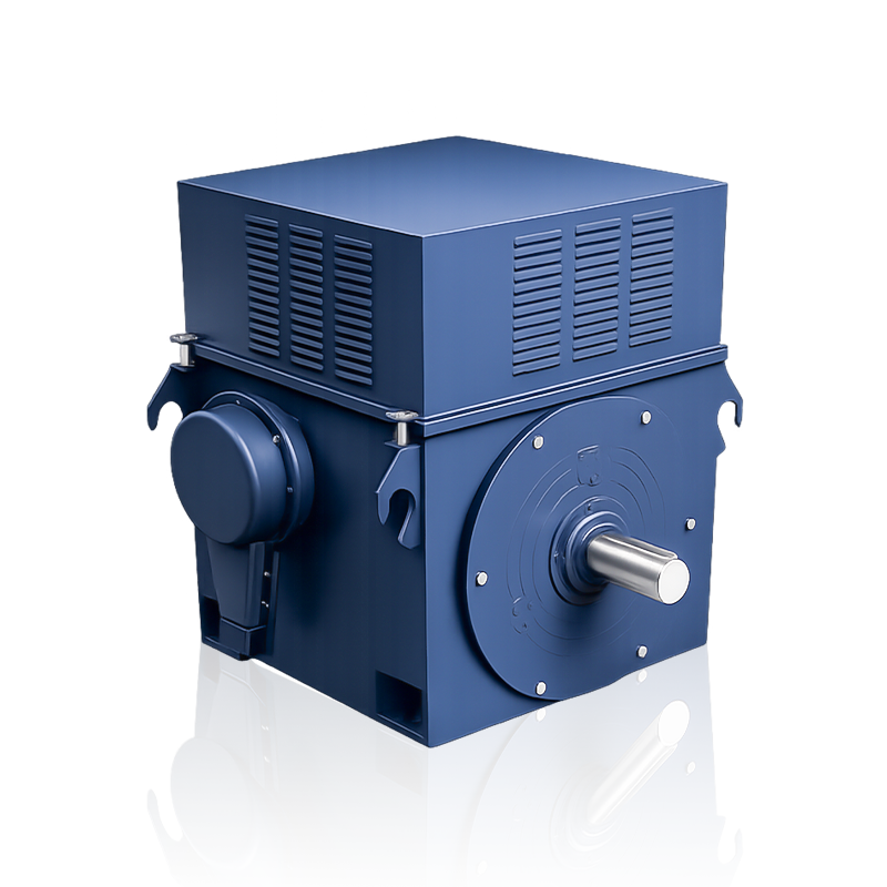 Motor AC