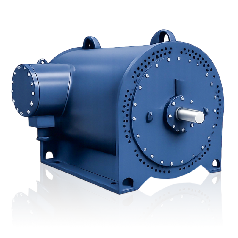 Motor Kalis Letupan